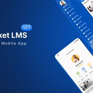 Rocket LMS — منصة تعليم إلكتروني متكاملة بكورسات وكلاسات مباشرة وجلسات خاصة