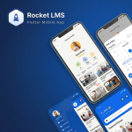 Rocket LMS — منصة تعليم إلكتروني متكاملة بكورسات وكلاسات مباشرة وجلسات خاصة